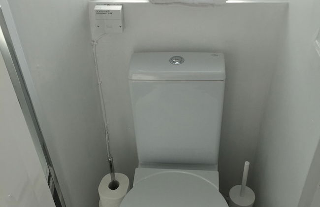 Great Location 2 Bed West End Flat - Foto 11