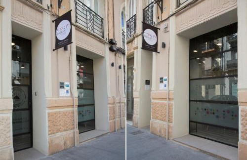 SingularStays Parque Central - Foto 122