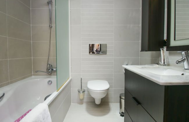 Chagala Residence Atyrau - Photo 24