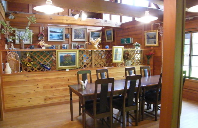 Karuizawa Sunny Village - Foto 10