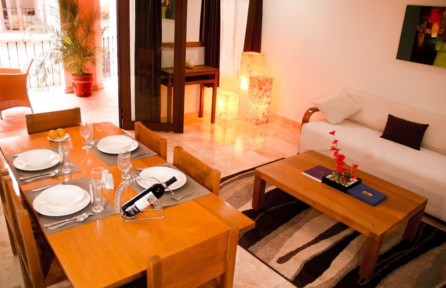 Acanto Playa del Carmen, Trademark Collection by Wyndham - Foto 5