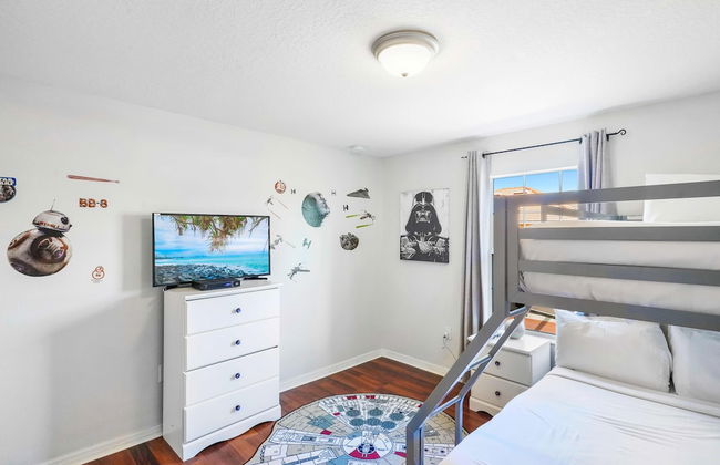 Private Pool Getaway! Near Theme Parks! - Foto 4