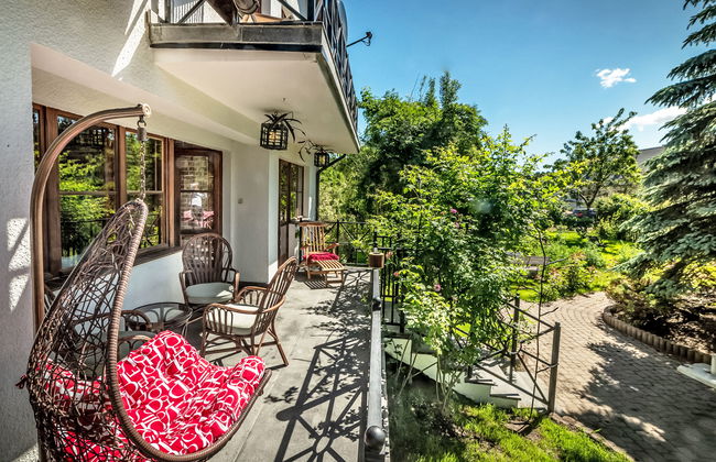 Niezwykły - Foto 19