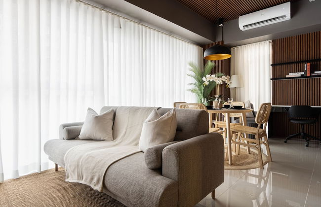 Modern Luxury 1BR in Venice Mckinley - Foto 20