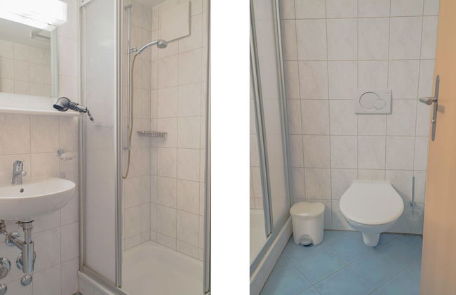 Mountain Exposure Good Value Apartments - Foto 40