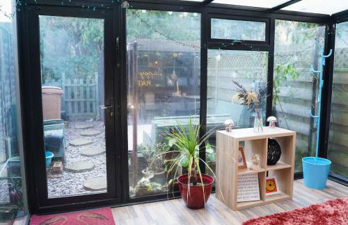 Pink Door Cottage - Foto 19