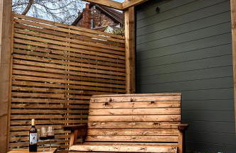 Church View Cottage & Secret Garden, Matlock - Now Hosted by StayHostSave - Foto 5