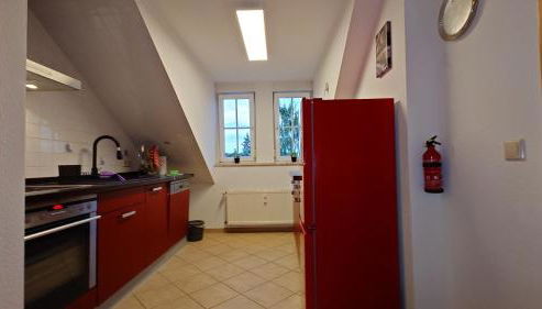 alte Bäckerei Ottendorf-Okrilla #Robert# im Norden von Dresden, WLan, Netfix - Foto 2