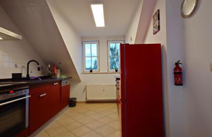 alte Bäckerei Ottendorf-Okrilla #Robert# im Norden von Dresden, WLan, Netfix - Foto 2