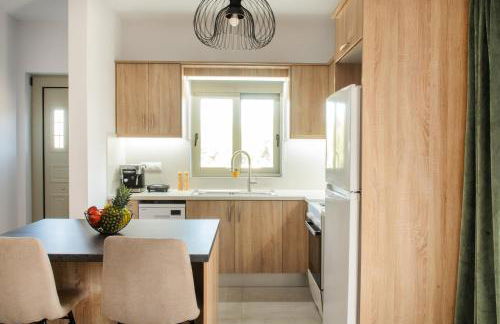 Alonakia Home Suites - Foto 4