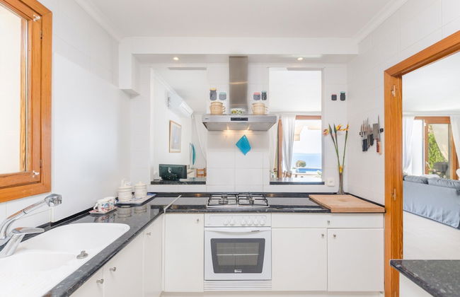 Villa With Swimming Pool in Llucmajor - Foto 18