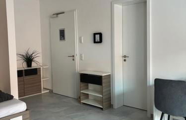 Quartier 8 - Ein-Zimmer-Apartment - Foto 5