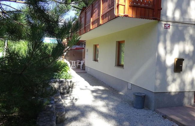 Apartments Valant - Foto 58