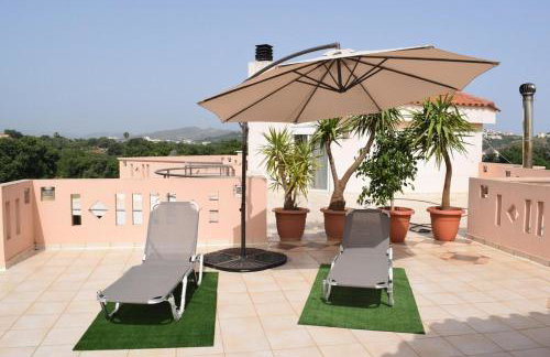 Ilias Villa IN Chania - Foto 105