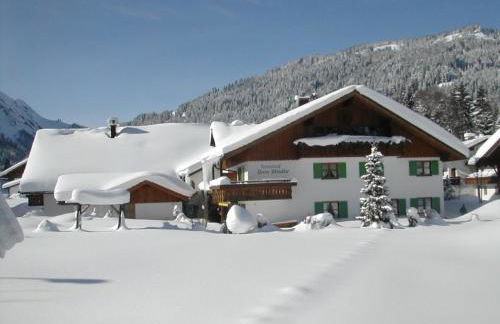 Ferienhof 'beim Wendlar' - Foto 21