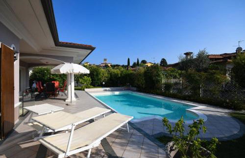 Villa Erika - Foto 32