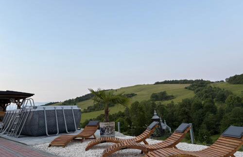 Villa Ligęzówka - Foto 9