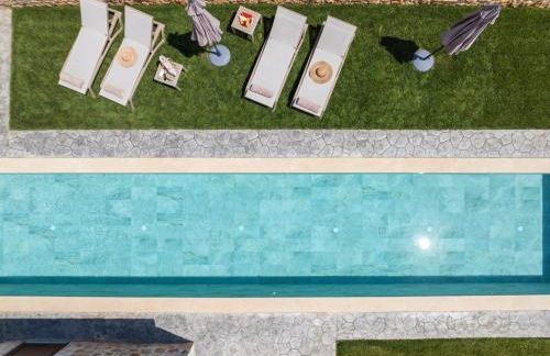 Villa Eliomylos - Foto 1