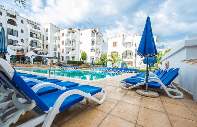 Flipflop Surfing Playa Apartments - Photo 61