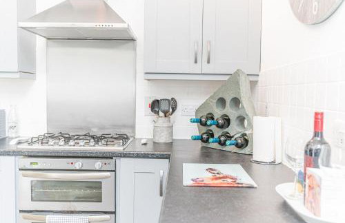 Cow Barn, Duddon Bridge - Foto 10