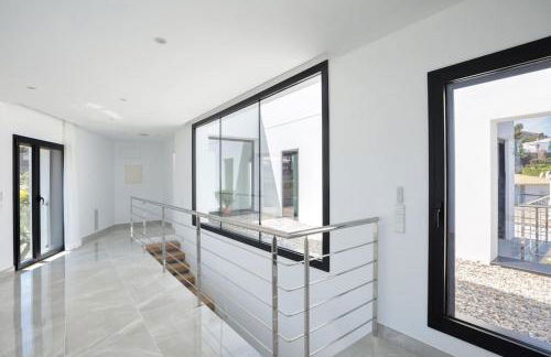 Sea views in Cap de Creus - Free WIFI - LUMEN HOUSE - Foto 22