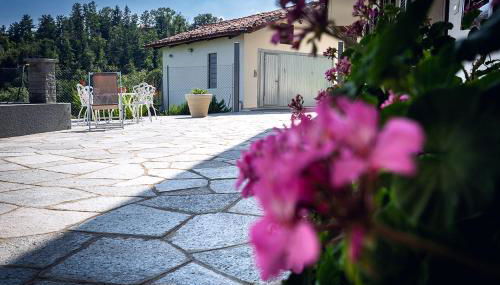 Residence la Sorgiva - Foto 5, Garden view