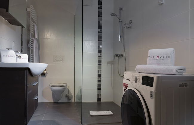 Villa Doria - Photo 31