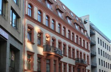 Apartmenthotel Quartier M - Foto 18
