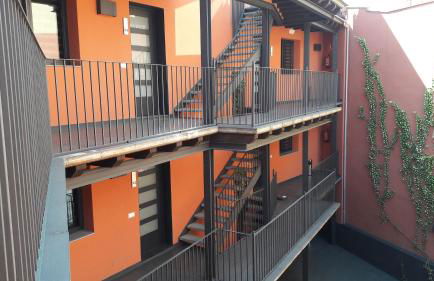 Apartaments y Habitacions Entre Volcans - Foto 25