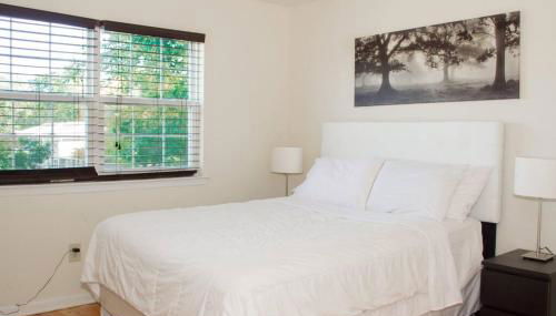 Golf view family friendly 3 bed room Bridgewater apt close to Bridgewater Mall - Foto 2