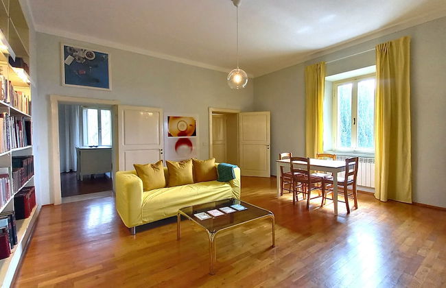 Il Giardino di Daniel Spoerri - Foto 26