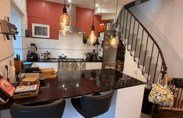 Maison Marie Charme & confort à Rouen centre - Photo 4