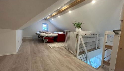 3 Zimmer Neubauwohnung in der schwäbischen Toskana - Foto 4