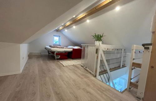 3 Zimmer Neubauwohnung in der schwäbischen Toskana - Foto 4