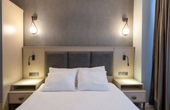 Verula City Suites - Foto 12