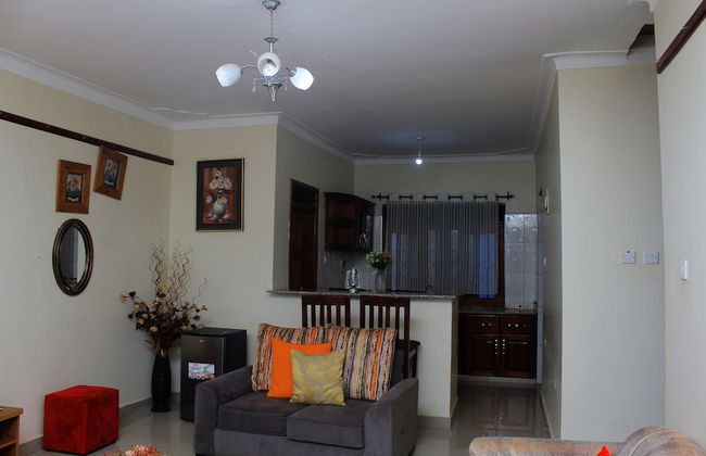 Mamikki Hotel Apartment - Photo 61