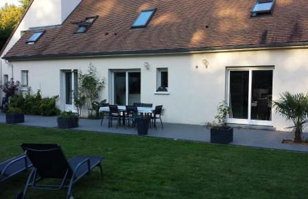 Studio Chantilly - Foto 11