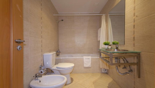 B42 - Oceano Atlântico Apartment - Foto 5