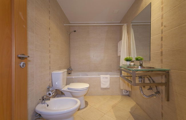 B42 - Oceano Atlântico Apartment - Foto 9