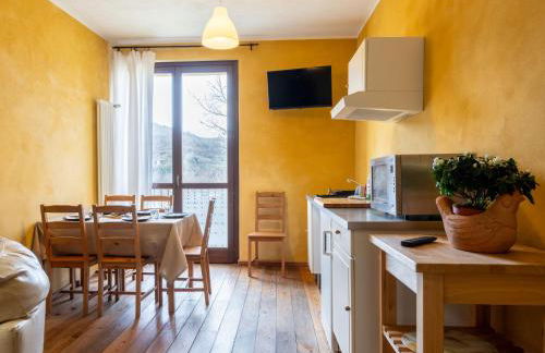 Apartment Quadrilocale 19 by Interhome - Foto 12