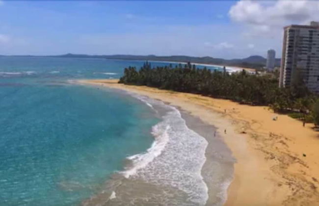 Breezy Beachfront apt. View of Paradise - Photo 16