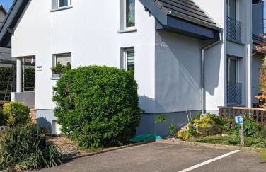 Aux cigognes de Blotzheim - Foto 39