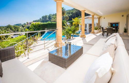 Casa Orquídea - Luxury 4 bedroom Villa - Photo 6