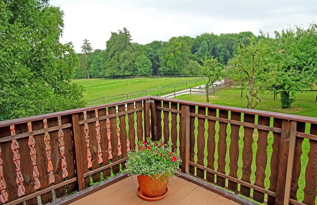 Guesthouse la Molière - Foto 24