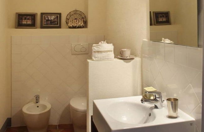 Agriturismo Cantagrillo - Foto 43