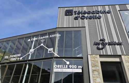 Les 3 Vallées - Hameau des eaux d'Orelle - Appartement 003 - Foto 30