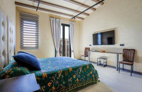 SJ7 Aparthotel - Foto 6