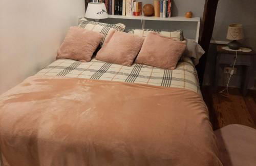 Maison de vacances La Bastide des Poètes Tour du Coridou - Foto 69