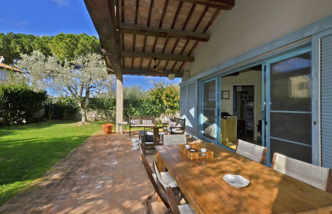 Chalet Vignarola - Foto 20