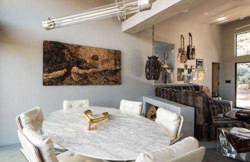 Heaven's Door By The Cohost Company - Foto 30